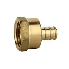 1 inch FPT Pex Adapter