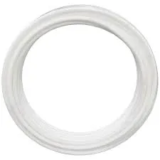 1/2 inch Pex Pipe 100 feet White