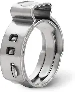1 inch Crimp ring