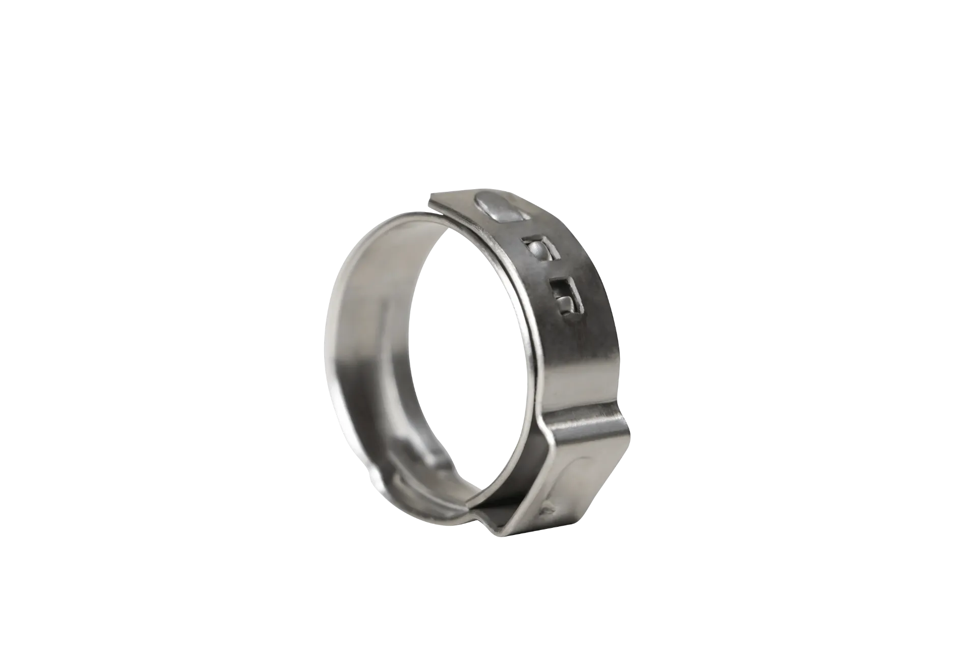 3/4 inch Crimp ring