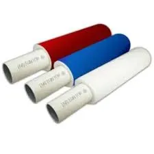 1/2 Pex 12 Bar Blue