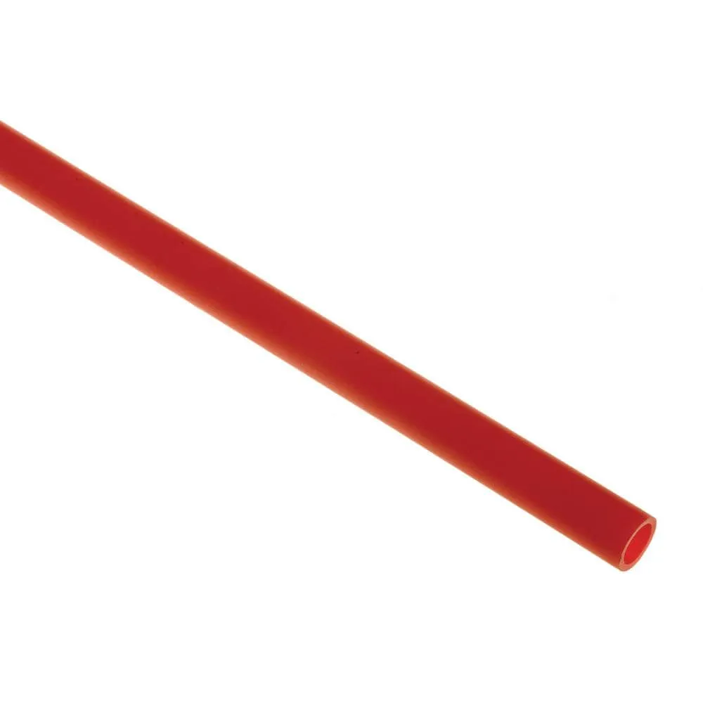 3/4 Pex x 12ft Pipe Bar Red
