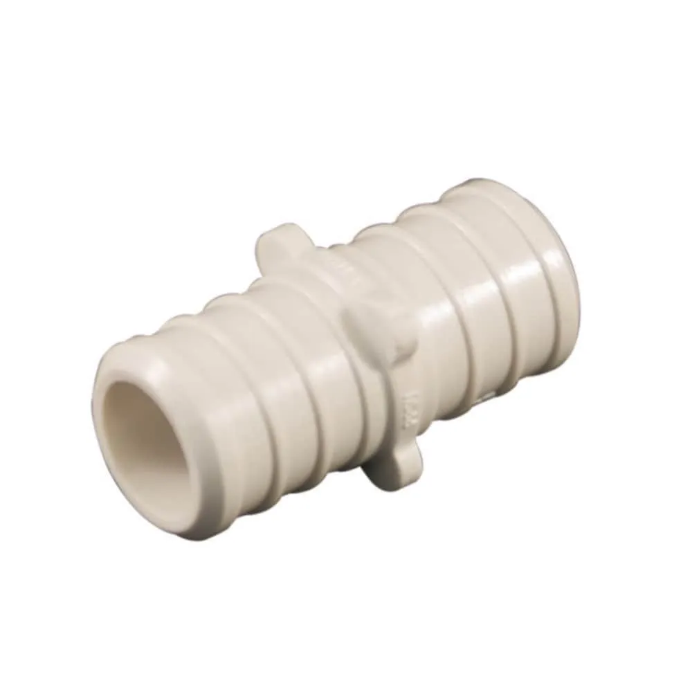3/4 inch Pex Coupling