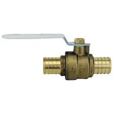 1 inch Ball Valve Pex