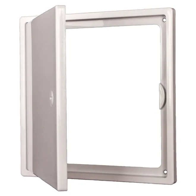 6 inch access panel