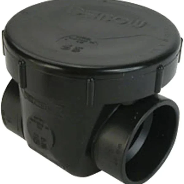 1.5 inch Backwater valve