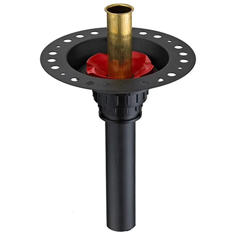 Freestanding Tub Drain