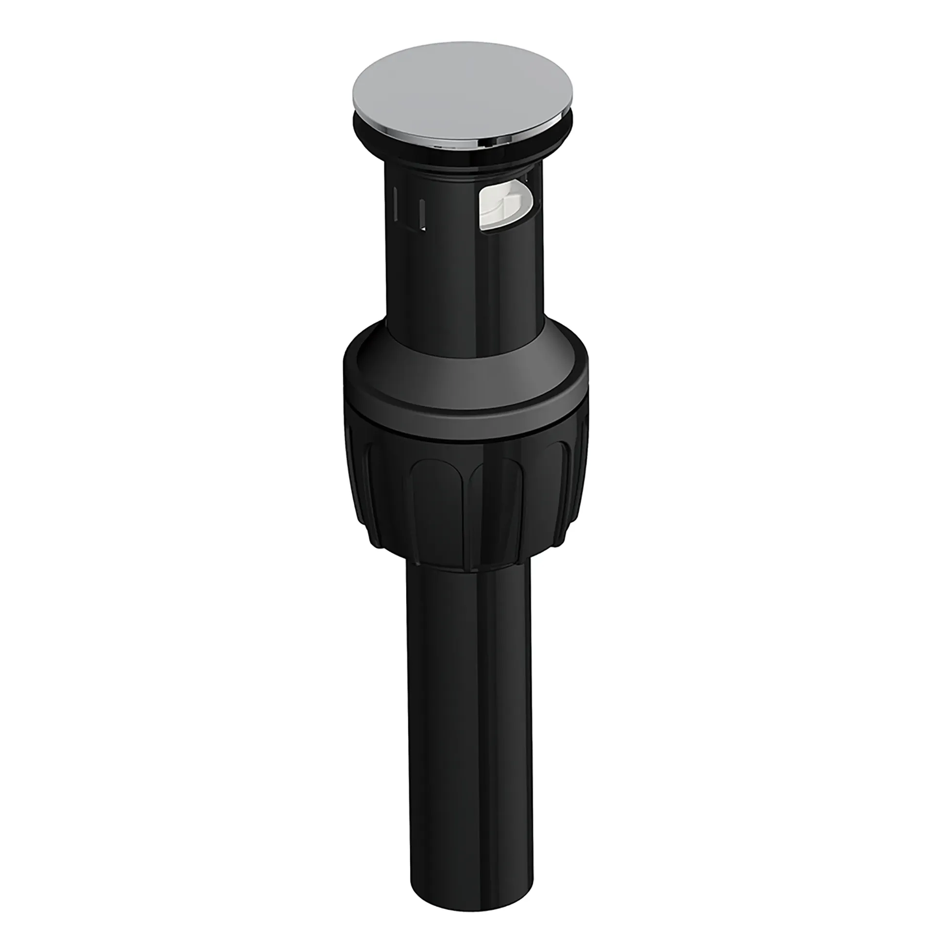 Plastic Pop Up Drain any color