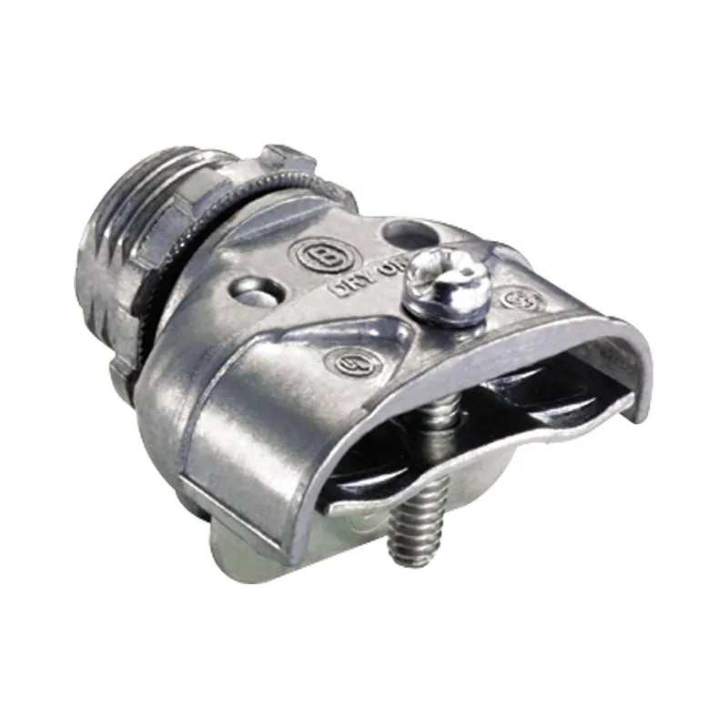 Bx connector double