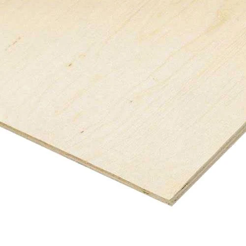 1/2x4x8 plywood