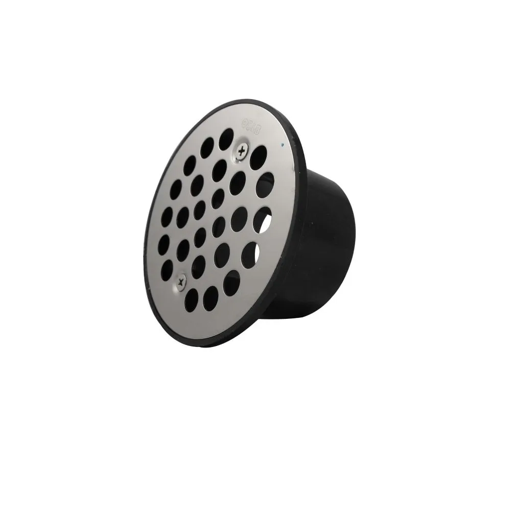 Utility Floor Drain 3-4in