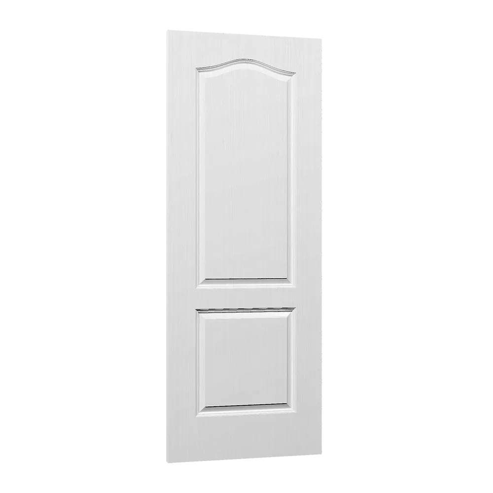 24 inch door 2 panel arc