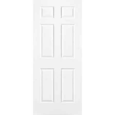 28 inch door 6 panel