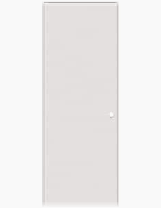 26 inch door flat hollow