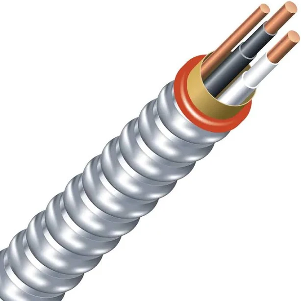 14/2 Bx Southwire 150m