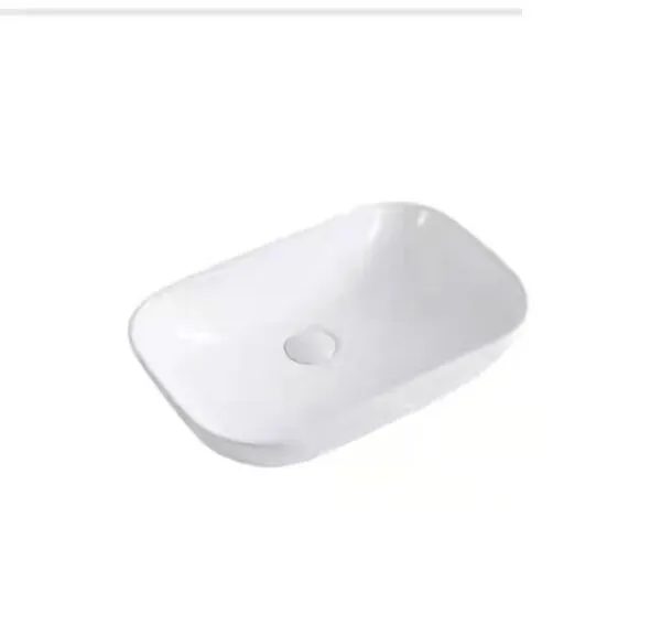 8074 B Vessel sink
